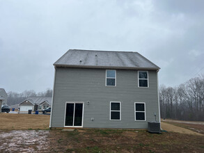 3653 Fallen Tree Dr in Winston-Salem, NC - Building Photo - Building Photo