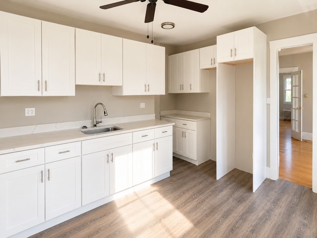 property at 237 Boylston St