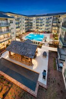 Revival on Main Apartments