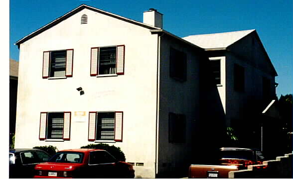 4218-4224 34th St in San Diego, CA - Building Photo - Building Photo