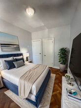 Abbington Apartments in Bayonne, NJ - Foto de edificio - Building Photo