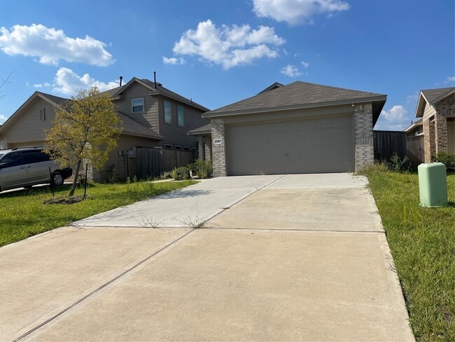 property at 2745 Cadiz Bay Dr