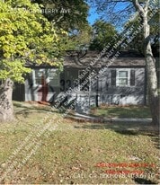 2155 W Woodberry Ave