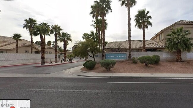 property at 1401 Michael Way