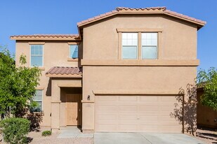 6838 S 70th Dr in Phoenix, AZ - Building Photo
