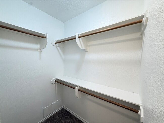 property at 3828 Black Hawk Ln