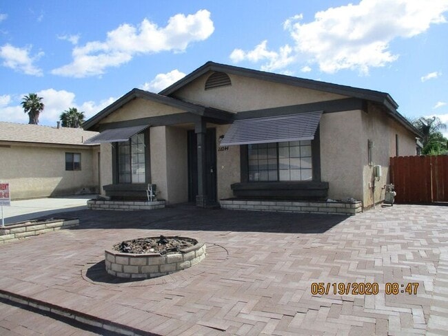 property at 28244 Encanto Dr