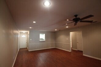 2601-2605 Westminster Dr in Tyler, TX - Building Photo - Building Photo