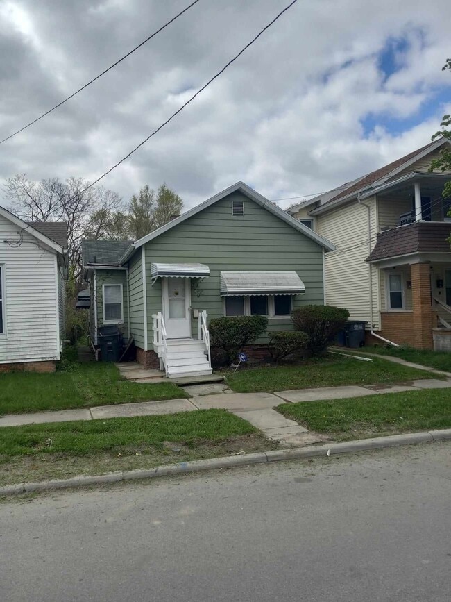 property at 641 Western Ave