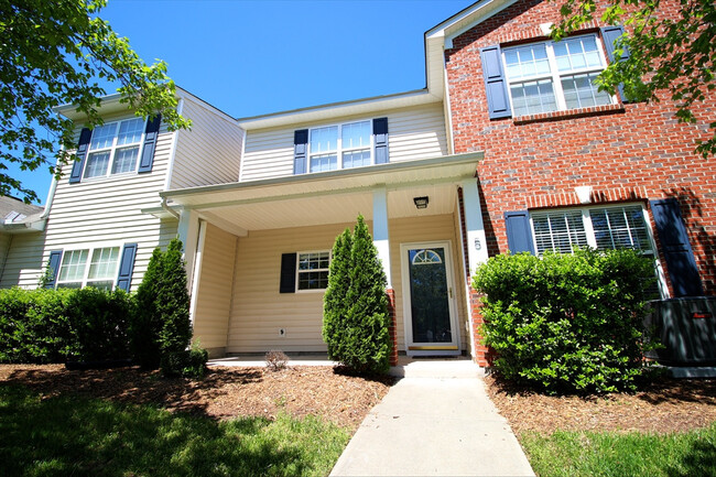 property at 5 Shields Ct