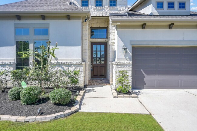 25315 Angelwood Springs Ln in Tomball, TX - Building Photo - Building Photo