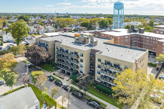 Jackson Terrace in Mineola, NY - Building Photo - Building Photo