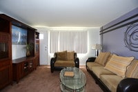 Oak Hill Townhomes - 6