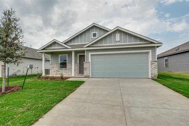 7809 Gus Wilson Dr in McKinney, TX - Building Photo - Building Photo