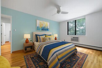 309 Cherry St in New York, NY - Building Photo - Building Photo