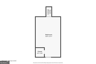 2097 Grant Ave in Mcdonough, GA - Building Photo - Building Photo