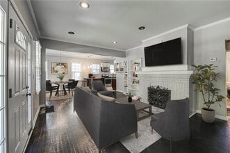 483 Burlington Rd NE in Atlanta, GA - Building Photo - Building Photo