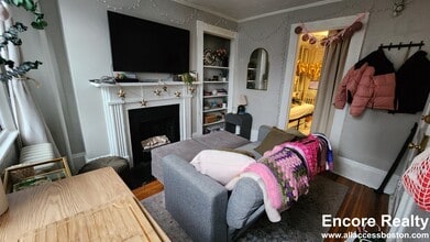 9 Champney Pl in Boston, MA - Foto de edificio - Building Photo