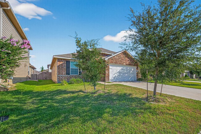 1830 Cormorant Cres in Missouri City, TX - Building Photo - Building Photo