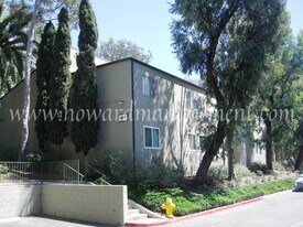 5011 Stoney Creek Rd in Culver City, CA - Building Photo