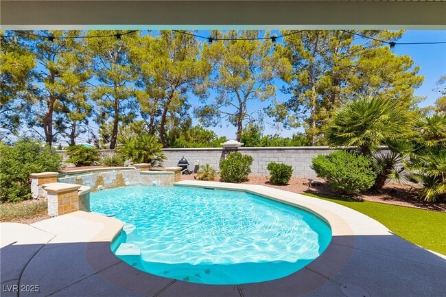 property at 3030 Paseo Hills Way