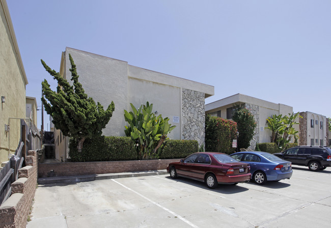 4435 Arizona St in San Diego, CA - Building Photo - Building Photo