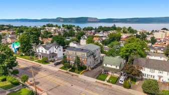 56 S Highland Ave in Ossining, NY - Building Photo