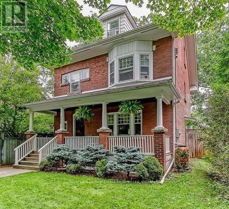 property at 225-225 Trafalgar Rd