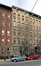 1120 Hudson St in Hoboken, NJ - Building Photo - Building Photo