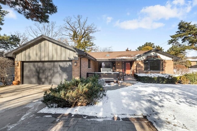 property at 336 Burchell Ave