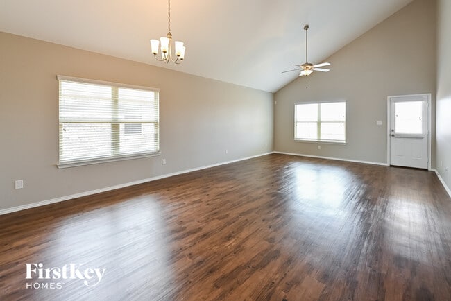 20931 Wedgewood Chase Wy in Katy, TX - Building Photo - Building Photo