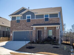 15601 Poppy Petal Dr in Austin, TX - Building Photo - Building Photo