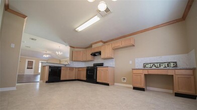 3714 Liberty Square Trail in Fresno, TX - Building Photo - Building Photo