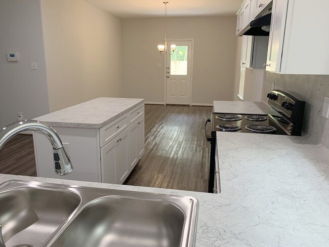 property at 8114 Rhobell St