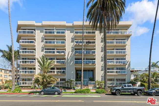 property at 801 Ocean Ave