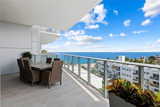 701 S Fort Lauderdale Beach Blvd in Fort Lauderdale, FL - Building Photo - Building Photo