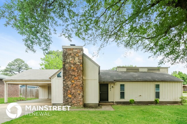 property at 5262 Sunray Dr