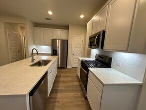 8309 Augeron Drive in Austin, TX - Building Photo - Building Photo