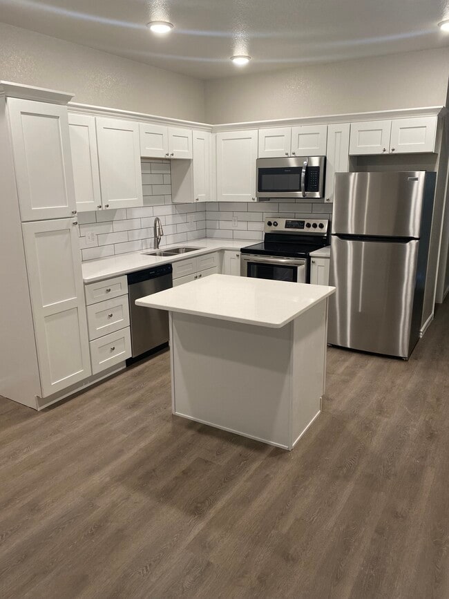 1308 Sonora Rd in Clovis, NM - Building Photo - Building Photo