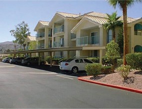 South Bay Condominiums in Laughlin, NV - Building Photo - Building Photo