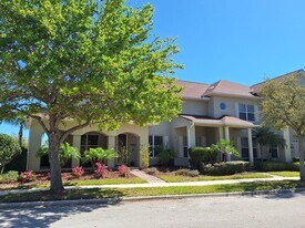 3643 Casalta Cir in New Smyrna Beach, FL - Building Photo