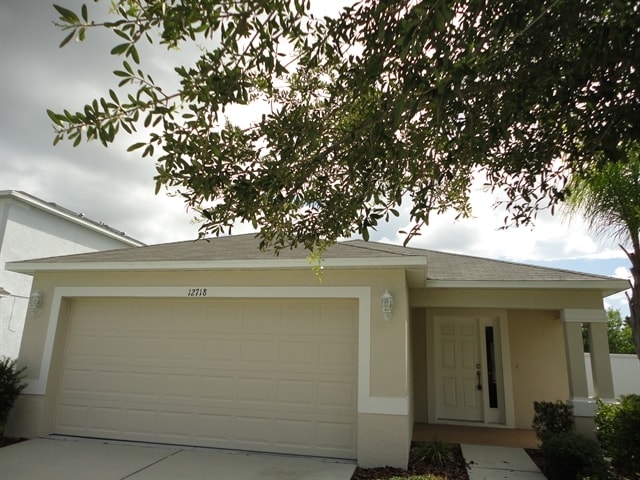 property at 12718 White Bluff Rd