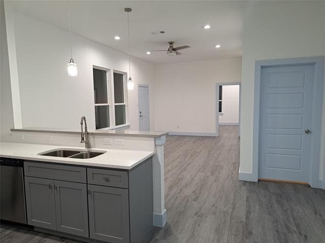 3328 Noor St in Dallas, TX - Building Photo - Building Photo