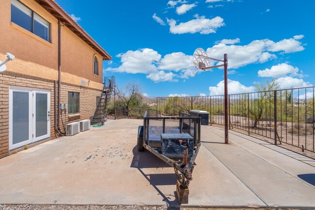 56641 N Cope Rd in Wickenburg, AZ - Building Photo - Building Photo