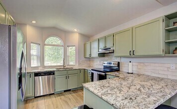 1803 W McGlinchey St in Meridian, ID - Building Photo - Building Photo