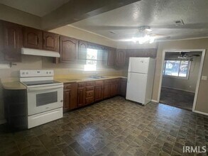 2023 Herbert Ave in Evansville, IN - Building Photo - Building Photo