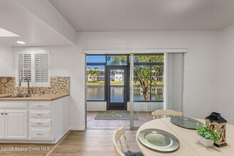 413 Blue Jay Ln in Satellite Beach, FL - Building Photo - Building Photo