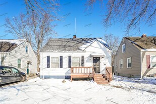 3163 Lincoln St in Lorain, OH - Building Photo