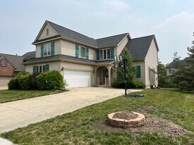 6057 Quebec Ave in Ann Arbor, MI - Building Photo