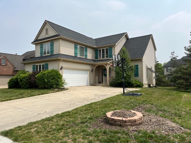 property at 6057 Quebec Ave